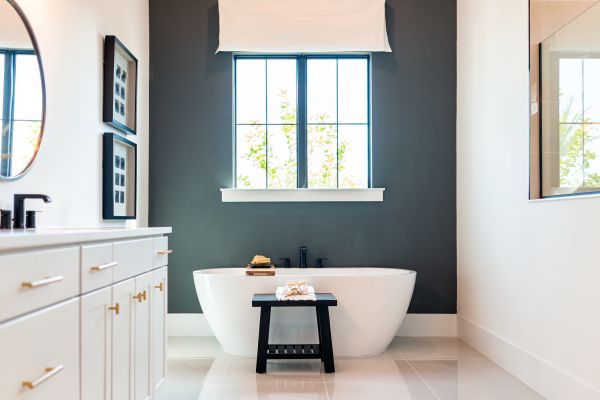 Bathroom Construction in Indianapolis