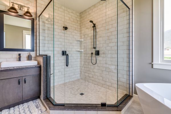 Bathroom Modification in Indianapolis