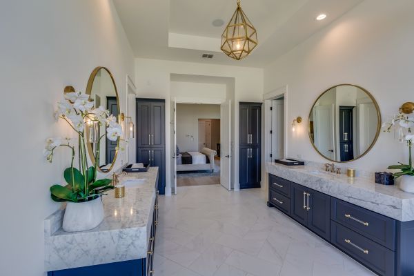 Bathroom Renovation in Indianapolis