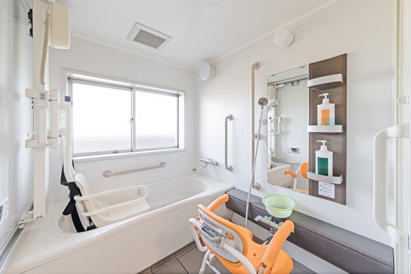 Senior Bathtub Installation in Indianapolis