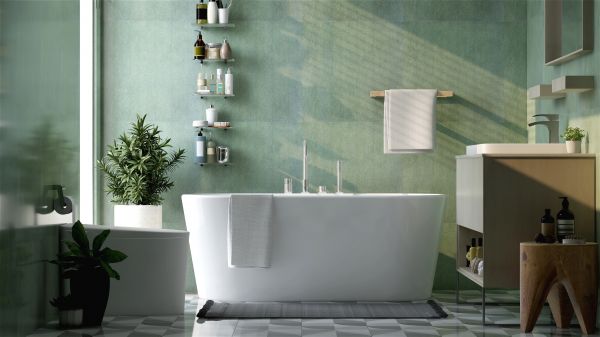 Tub Replacement in Indianapolis