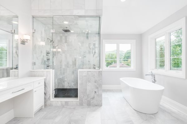 Bath Remodeling in Indianapolis