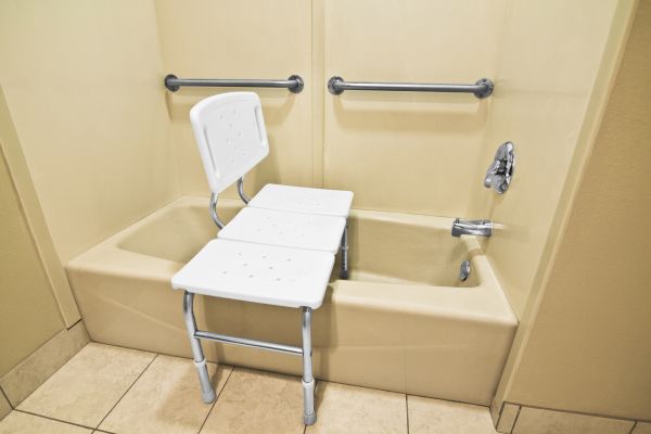 Handicap Bathtub Installation in Indianapolis