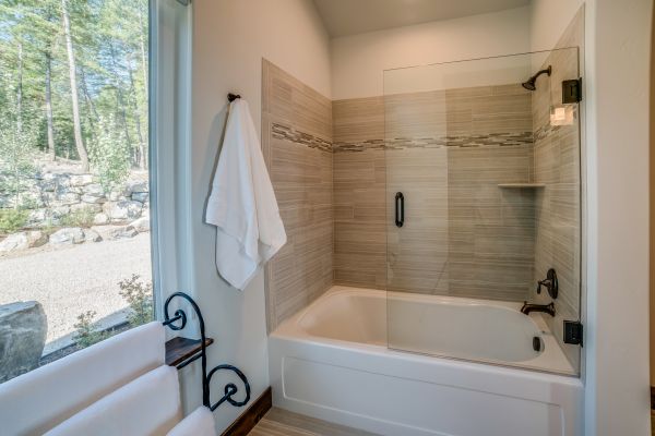 Bathroom Tub Installation in Indianapolis