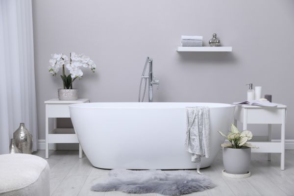 Bath Installation in Indianapolis