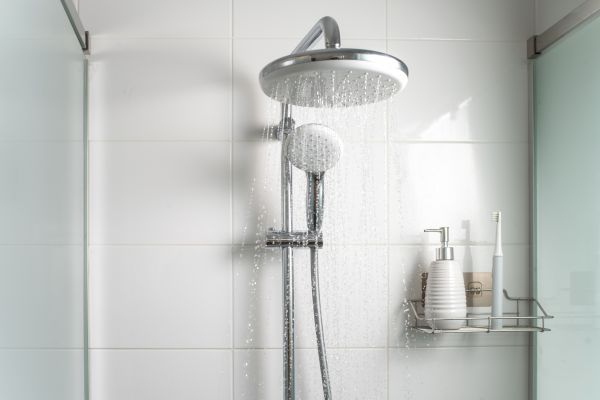 Shower Conversion Service in Indianapolis