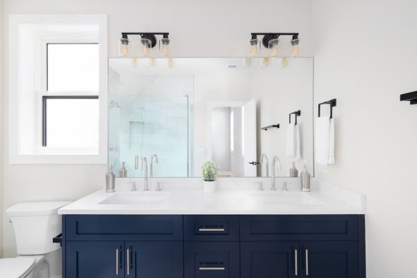 Vanity Replacement in Indianapolis