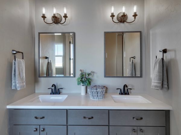 Washroom Remodeling in Indianapolis