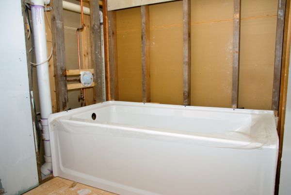 Bathtub Remodeling in Indianapolis