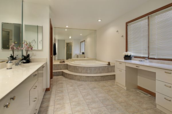 Step In Tub Installation in Indianapolis