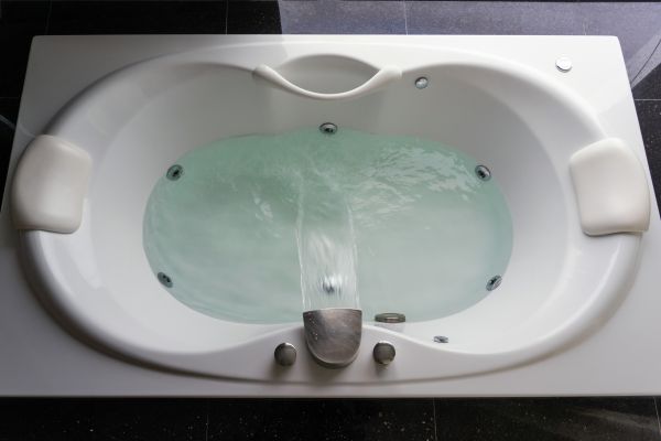 Jetted Tub Installation in Indianapolis