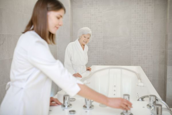 Walk In Tub Service in Indianapolis