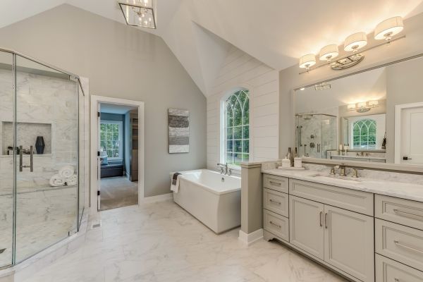 Bathroom Conversion Service in Indianapolis
