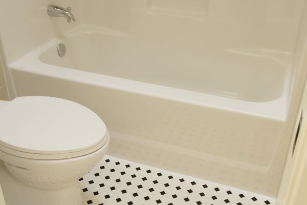 Fiberglass Tub Replacement in Indianapolis